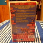 PUUHA-PETE / PETE KORJAA HEINÄSUOJAN vhs - pikkukuva 2