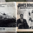JAMES BOND AGENTTI 007 4/1976 - pikkukuva 2