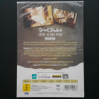 DVD: Sound Tracker - Argentina (Sami Yaffa 2014) UUSI - pikkukuva 2