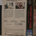 Vhs fiX TUNTEMATON VAARA - pikkukuva 2