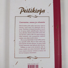 Peilikirja : Luovuutta, onnea ja viisautta (muistio) - pikkukuva 2