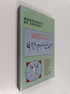 Marguerite de Surany : Medical Graphology