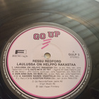 LP  Ressu Redford - pikkukuva 3