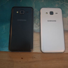 Samsung Galaxy J5, 2kpl - pikkukuva 4