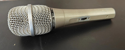 MS-Audiotron Artist U-7