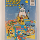 Walt Disney : Salaperäiset kyntteliköt - pikkukuva 2