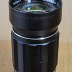 == Soligor 135mm f/3.5 - FD - pikkukuva 4