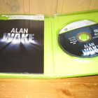 XBOX 360 Alan Wake - pikkukuva 2