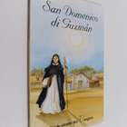 Emilio Diez Ordonez : San Domenico di Guzman - pikkukuva 1