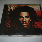 Bob Marley & The Wailers - Natty Dread (CD) - pikkukuva 1