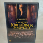 CREATING THE LORD OF THE RINGS SYMPHONY - pikkukuva 1