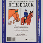 Susan McBane : The illustrated guide to horse tack - pikkukuva 2