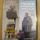 ERÄS RAKKAUSTARINA / TOISEN KERROKSEN LAULUJA - 2xDVD - pikkukuva 1