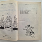 Aku Ankan taskukirjoja välillä #1-133, yht. 82 kpl, 0€ lähtö - pikkukuva 4