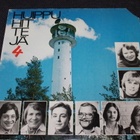 Huippuhittejä 4 LP - pikkukuva 1