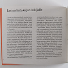 Bisse Falk : Lasten lintukirja 2 - pikkukuva 3