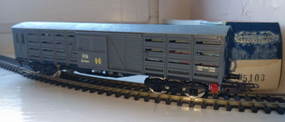 Electrotren 5103 ( H0 = 1:87 )