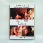 Lukija DVD The Reader - pikkukuva 1