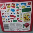 Vintage lego system 4133 Free Style palikkapakki - pikkukuva 2