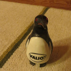 pingviini valio made in west germany breba - pikkukuva 1