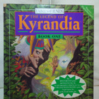 PC big box: The Legend of Kyrandia (Westwood Studios, 1992) - pikkukuva 1