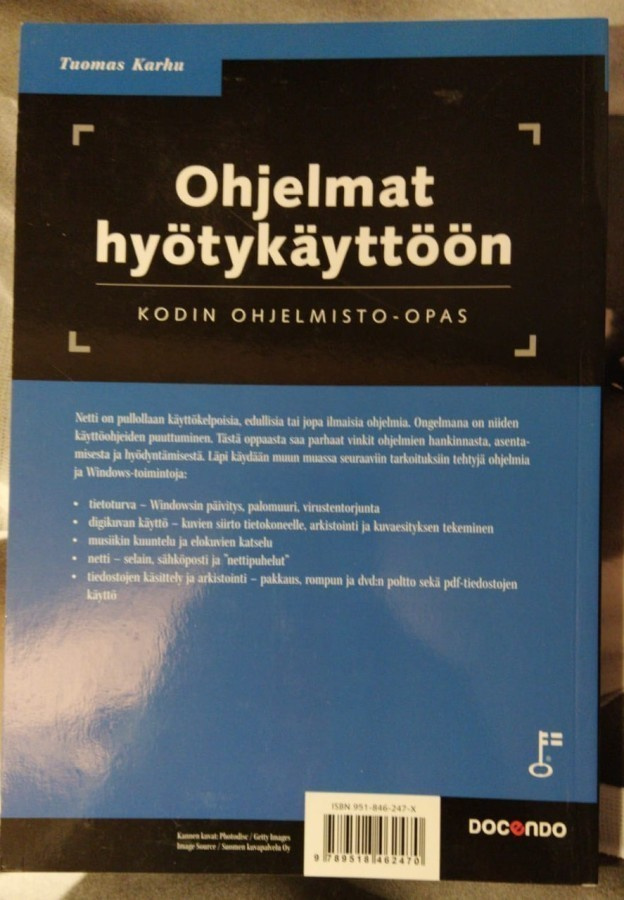 Item image