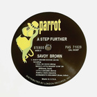Savoy Brown – A Step Further (uudenveroinen 180 gram vinyl) - pikkukuva 5