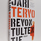 Jari Tervo : Revontultentie - pikkukuva 1