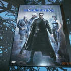 MATRIX - DVD - pikkukuva 1