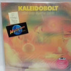 KALEIDOBOLT - THIS ONE SIMPLE TRICK UUSI LP 2022 - pikkukuva 1