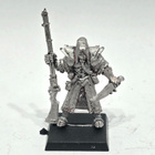 WHFB - Chaos Champion (1988) [G32] - pikkukuva 1