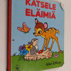 Anna Curti : Katsele eläimiä - pikkukuva 1