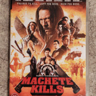Machete Kills (2013) DVD - pikkukuva 1