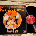 Johnny Burnette LP - pikkukuva 1