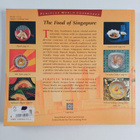 Luca Invernizzi ym. : The Food of Singapore - Authentic R... - pikkukuva 2