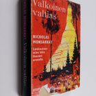 Nicholas Monsarrat : Valkoinen valtias - pikkukuva 1