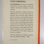 Vera Henriksen : Ennusmerkki - pikkukuva 2