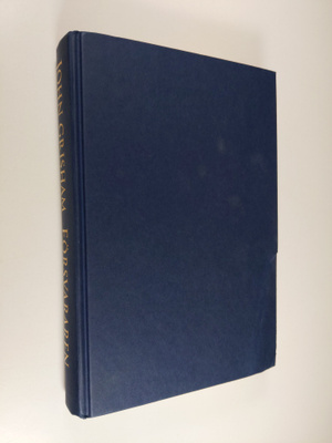 John Grisham : Försvararen