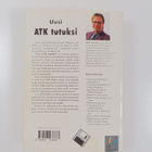 Risto Torkkeli : Uusi ATK tutuksi : peruskurssi tietokone... - pikkukuva 2