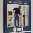 Suuri suomalainen Tee itse -käsikirja 10 : Ovet : virikke... - pikkukuva 1