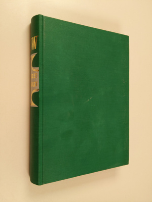 Gwen Bristow : Uudet tuulet