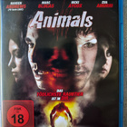 Animals (Doug Aarniokoski) blu-ray - pikkukuva 1