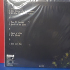 THE GATES OF SLUMBER - THE WRETCH UK 2011 M/M 2LP - pikkukuva 2