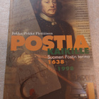 Suomen postin tarina - pikkukuva 1