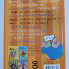 Andy Stanton : Herra Gummi ja tanssiva karhu - pikkukuva 2