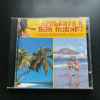 Apulanta & Don Huonot Torremolinos 2000 EP - pikkukuva 1