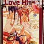 Love Hina - Ken Akamatsu - manga osa 12 - pikkukuva 1