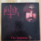 NATUR : The invitation - 7" single - pikkukuva 1