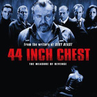 44 inch chest (12 774) UUSI -FI- DVD nordic, ray winstone - pikkukuva 2