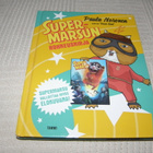 Noronen Supermarsun rohkeuskirja - pikkukuva 1